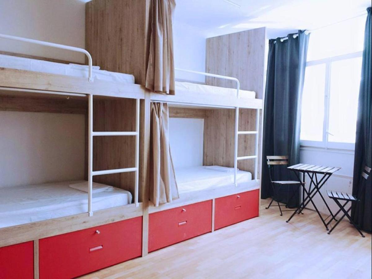 Break N Bed Hostel Barcelona