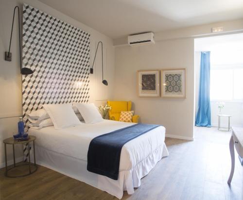 Bed and breakfast The Conica Deluxe