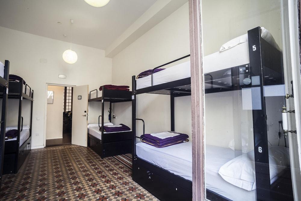 Hostal 360 Borne Barcelona