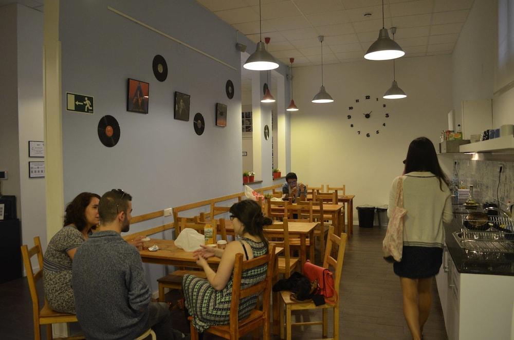 Hostal 360 Borne Barcelona