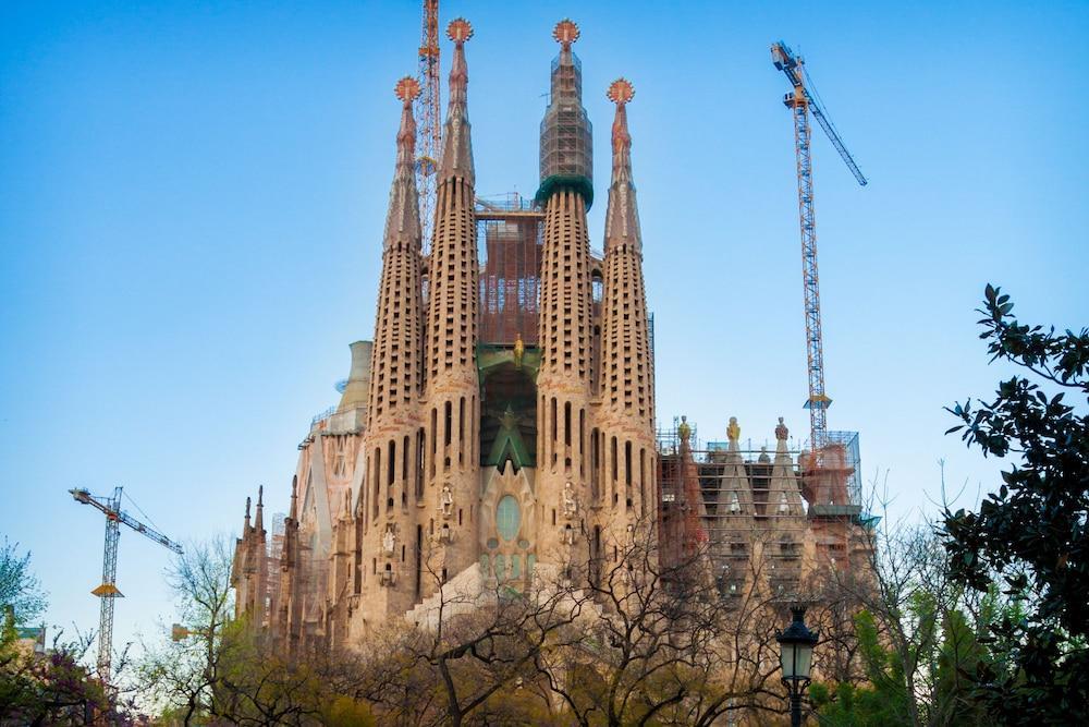 Hostal Sant Jordi Rock Palace