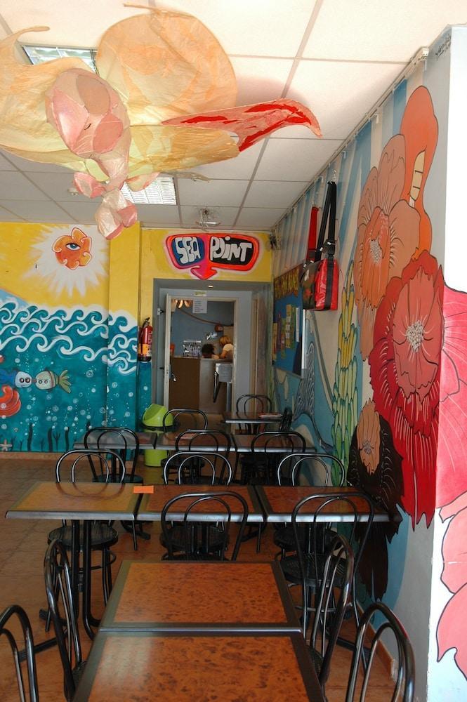 Sea Hostal