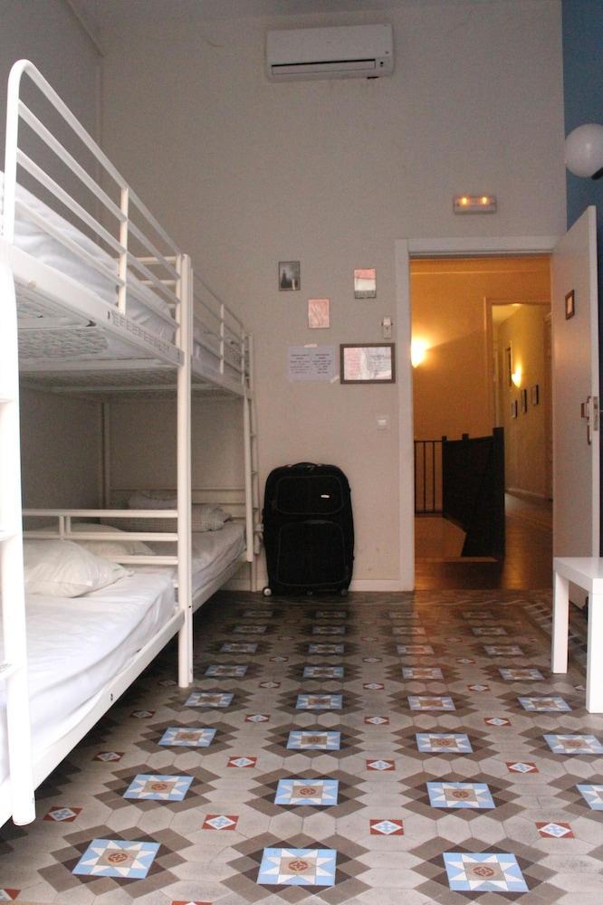 360 Hostal
