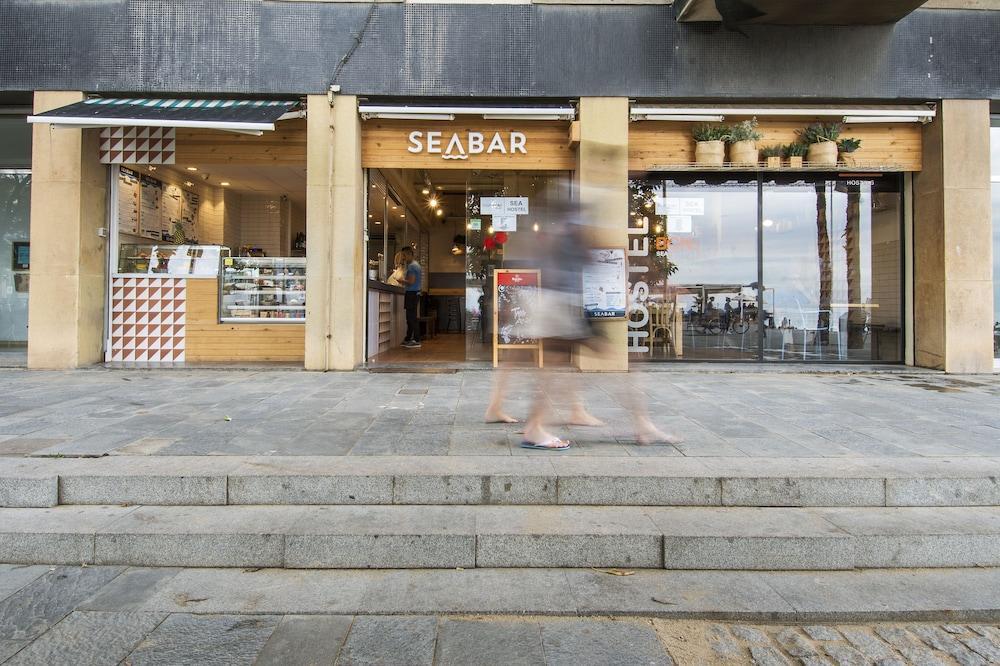 Sea Barcelona