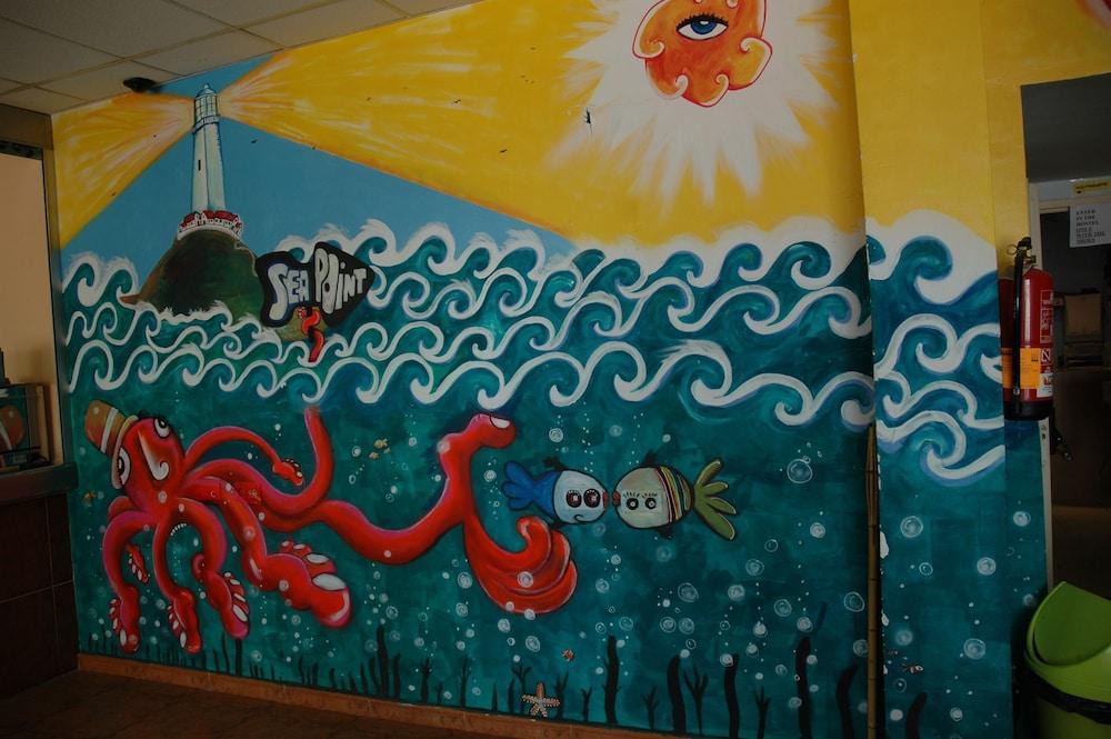 Sea Hostal Barcelona