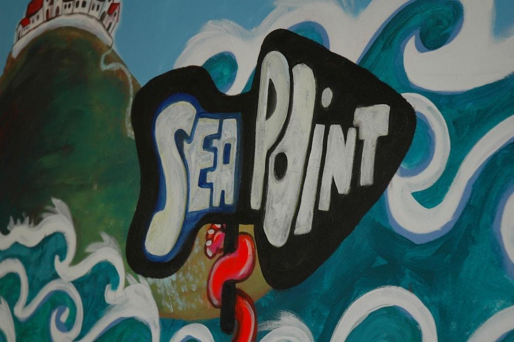 Sea * Barcelona