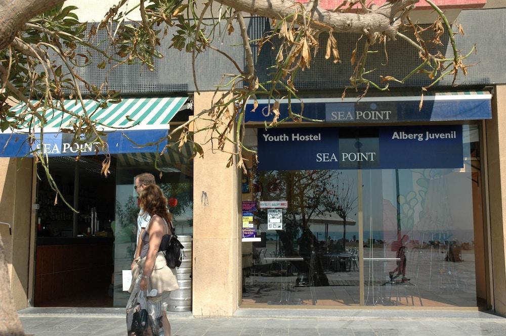 Sea Hostal
