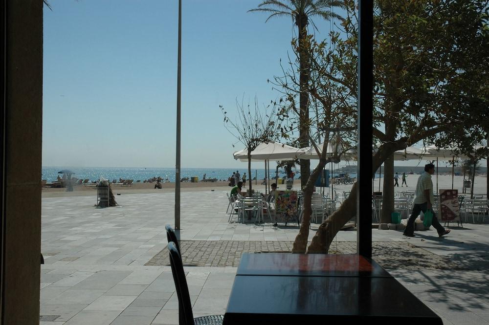 Sea Barcelona