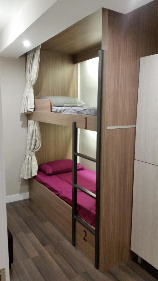 Barcelona&you Sagrada Familia Hostal Barcelona
