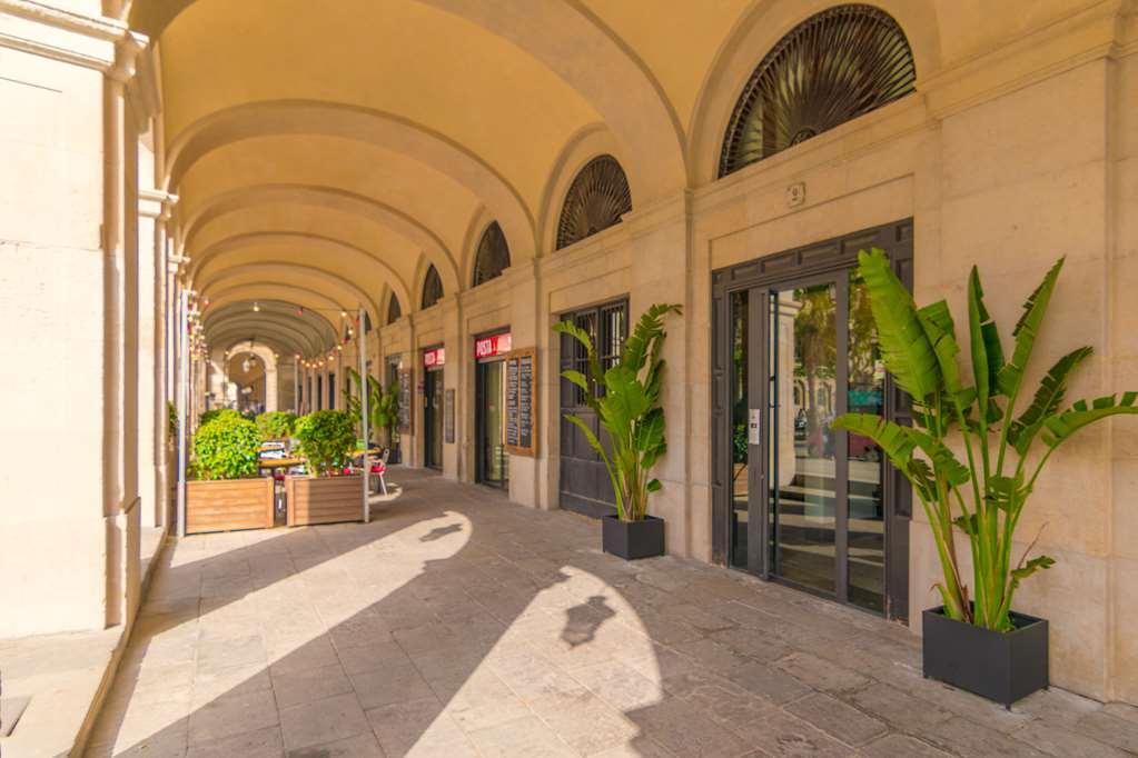 1840 Hotel Barcelona