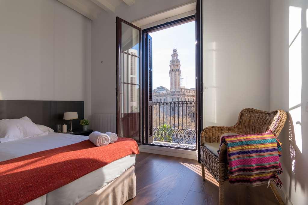 1840 Hotel Barcelona