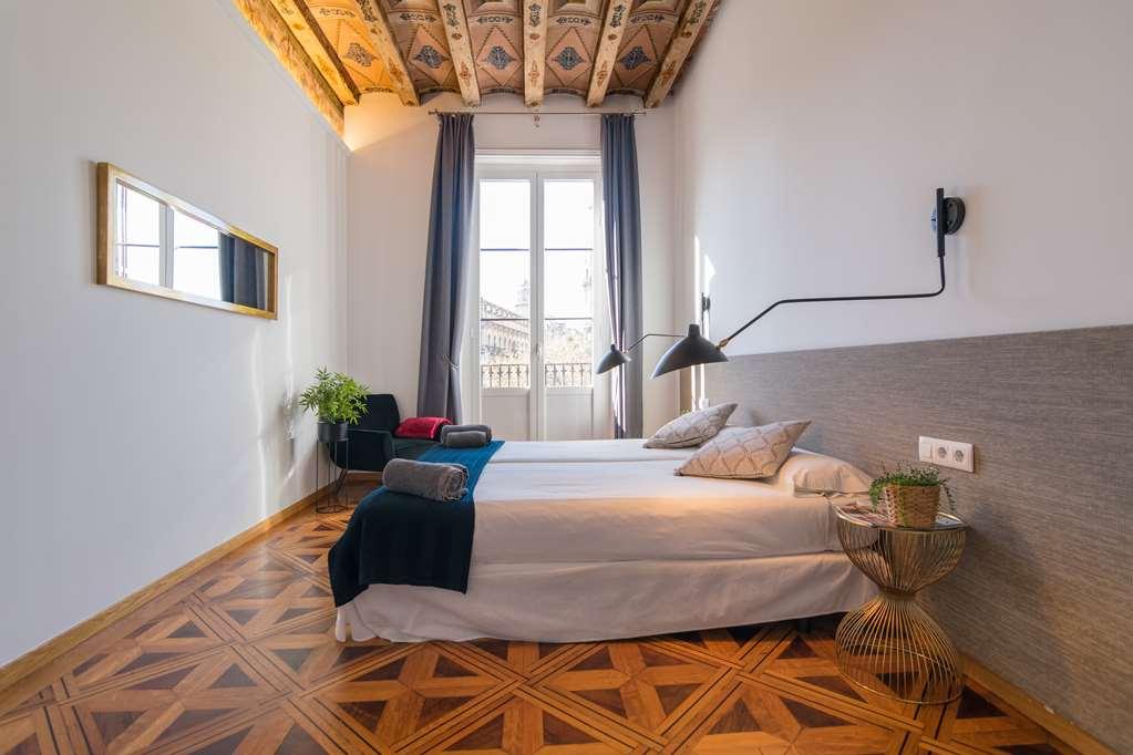 Hotel 1840 Barcelona