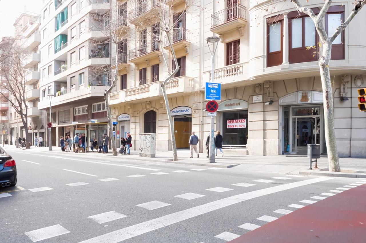 Sweett - Sepulveda Apartamento Barcelona