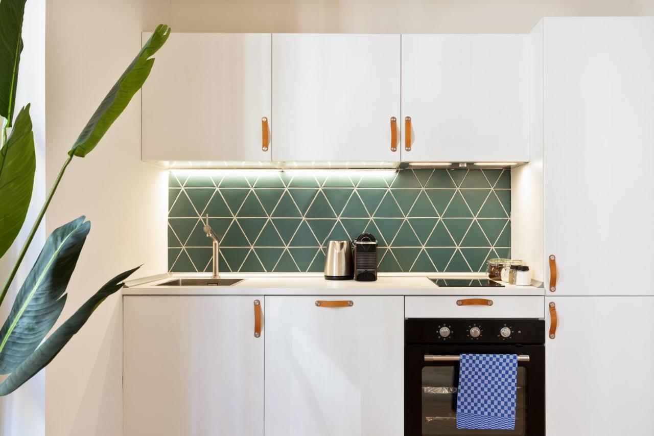 Diagonal By Olala Homes