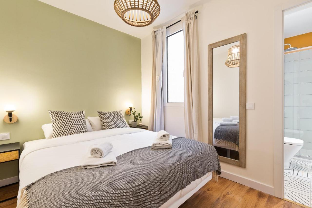 Diagonal By Olala Homes Apartamento Barcelona