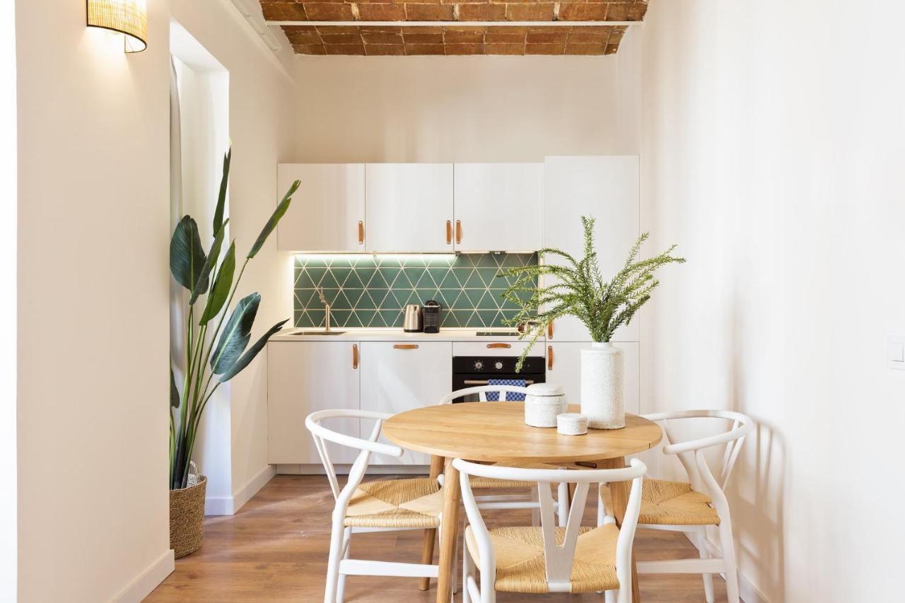 Diagonal By Olala Homes Apartamento Barcelona