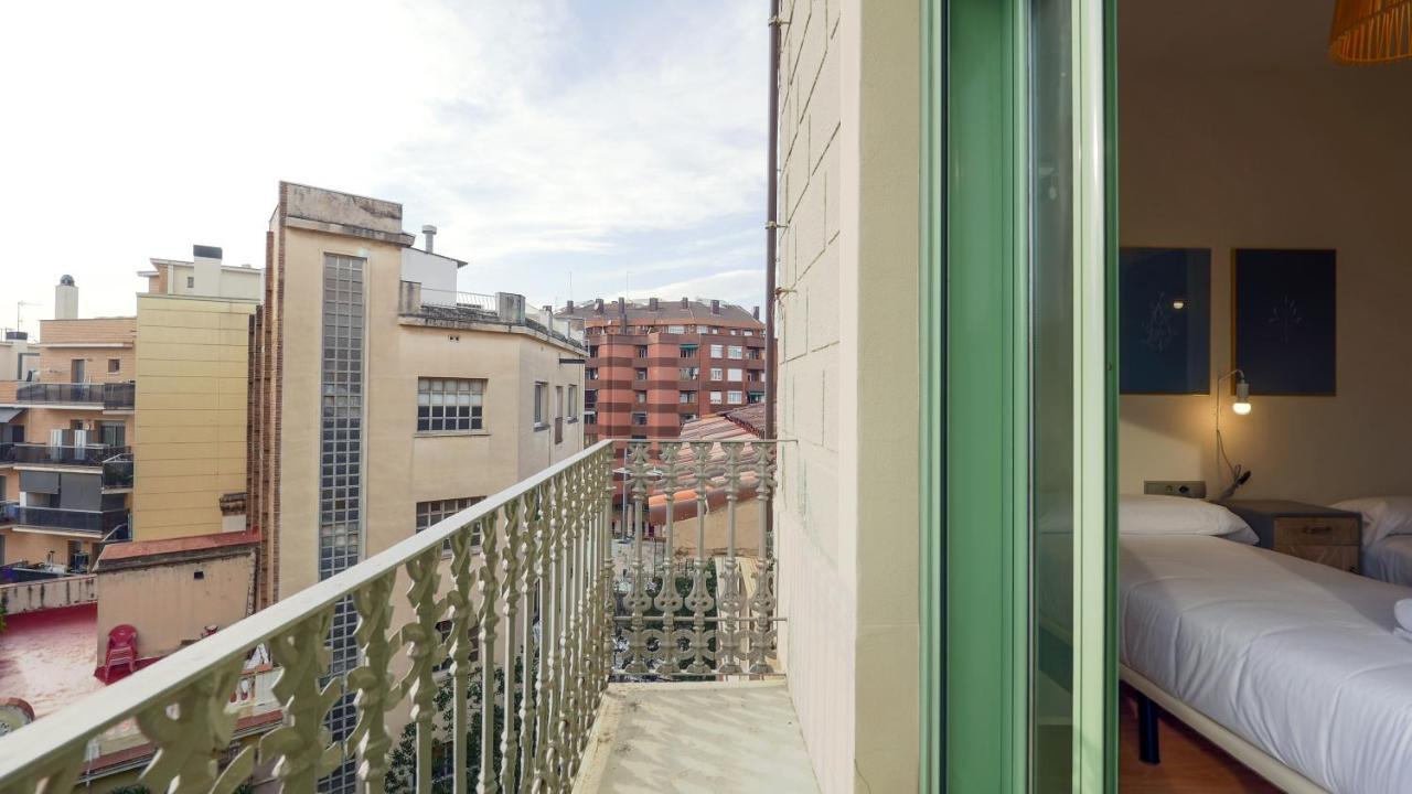 Sants Station Apartamento Barcelona