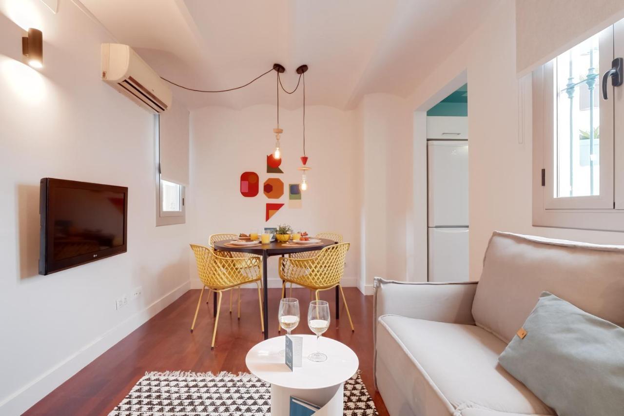 Sweett - Sepulveda Apartamento Barcelona