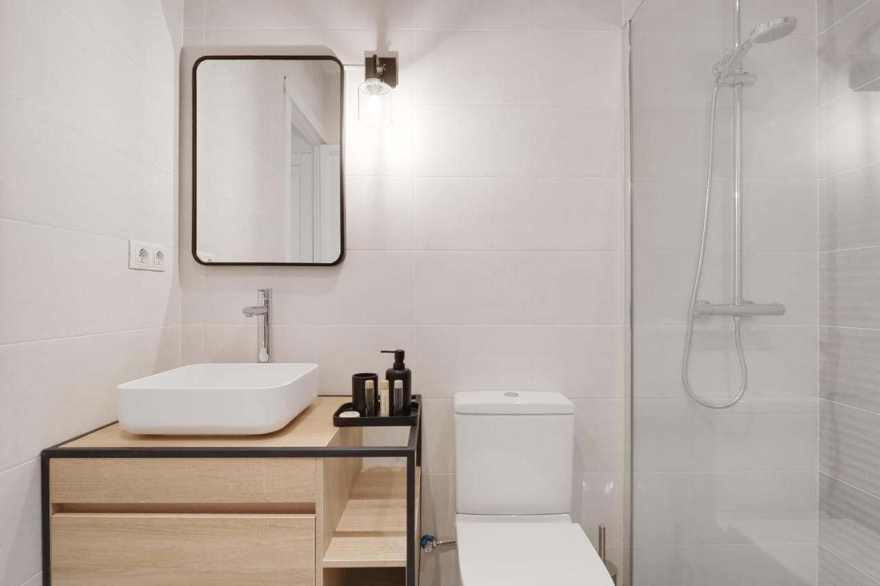 Apartamento Sweett - Sepulveda