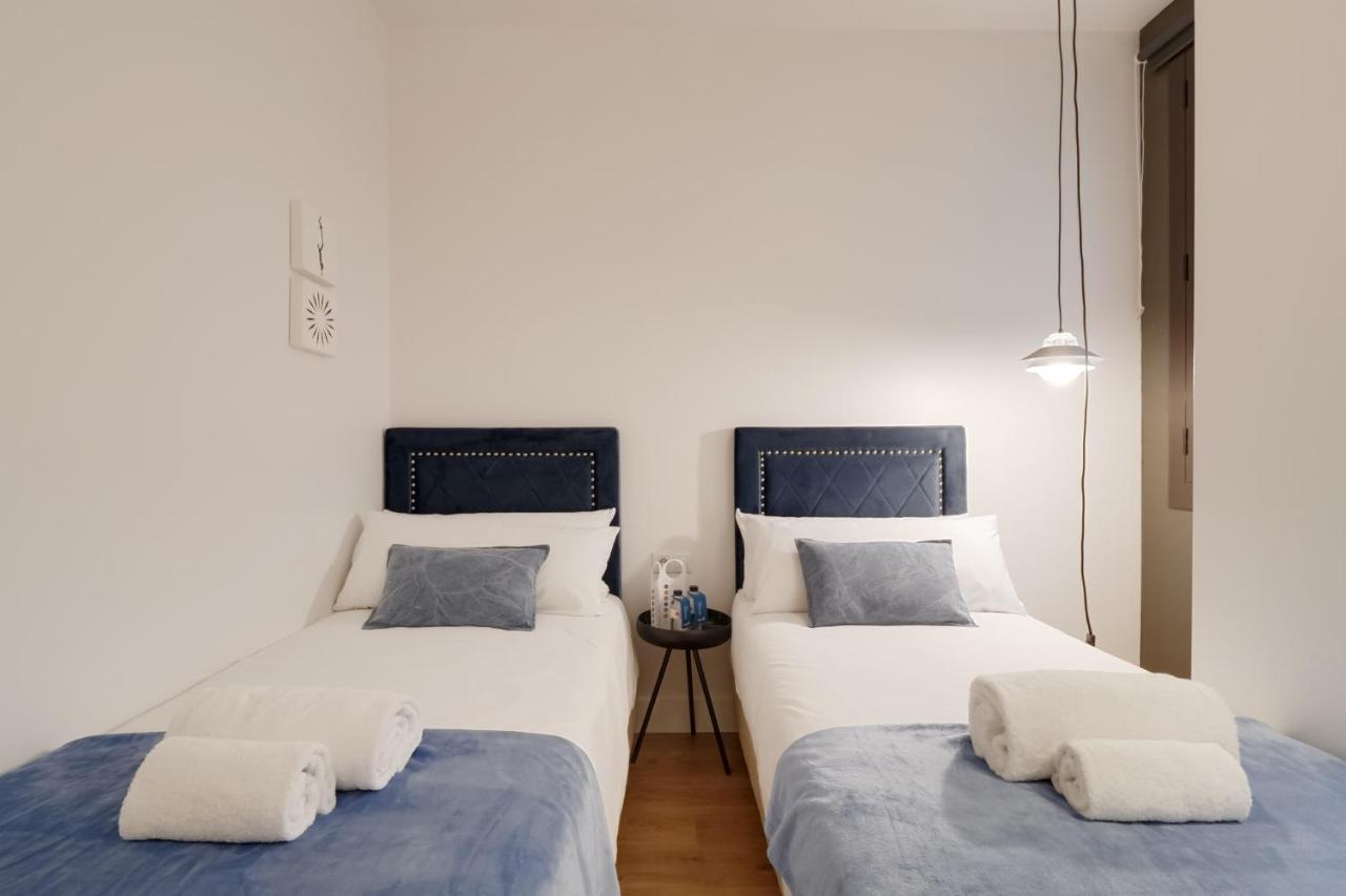 Apartamento Sweett - Sepulveda
