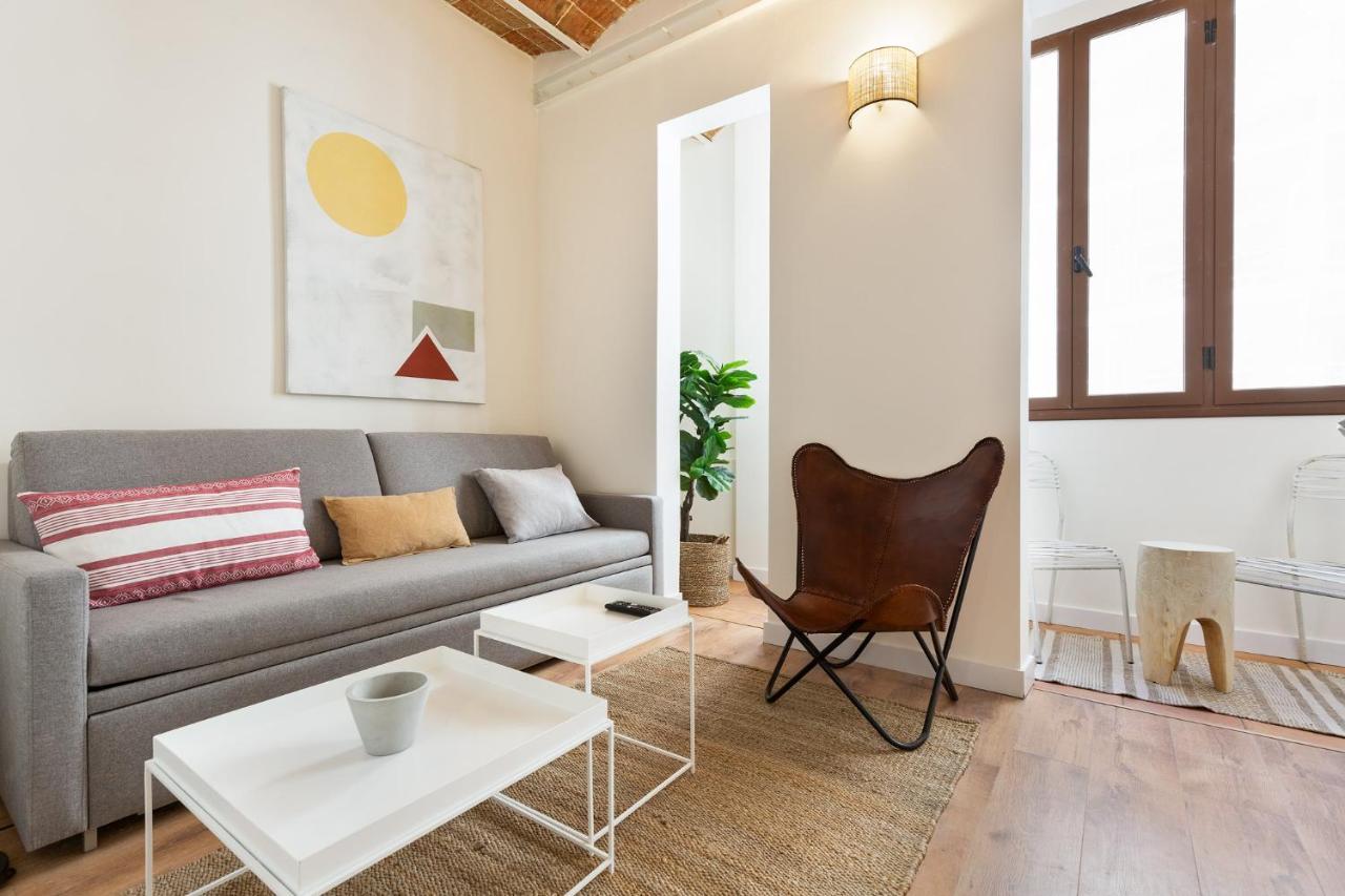 Apartamento Diagonal By Olala Homes Barcelona