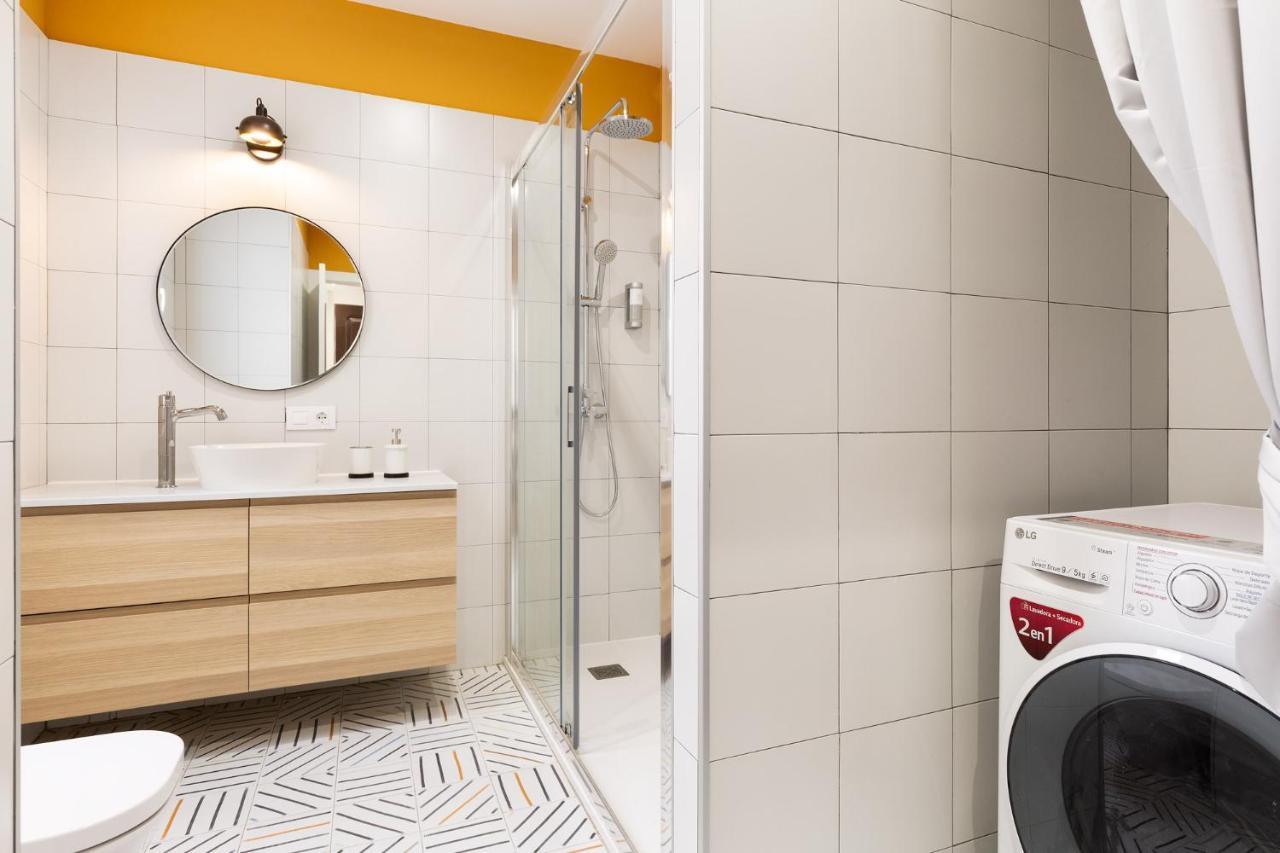 Diagonal By Olala Homes Apartamento Barcelona