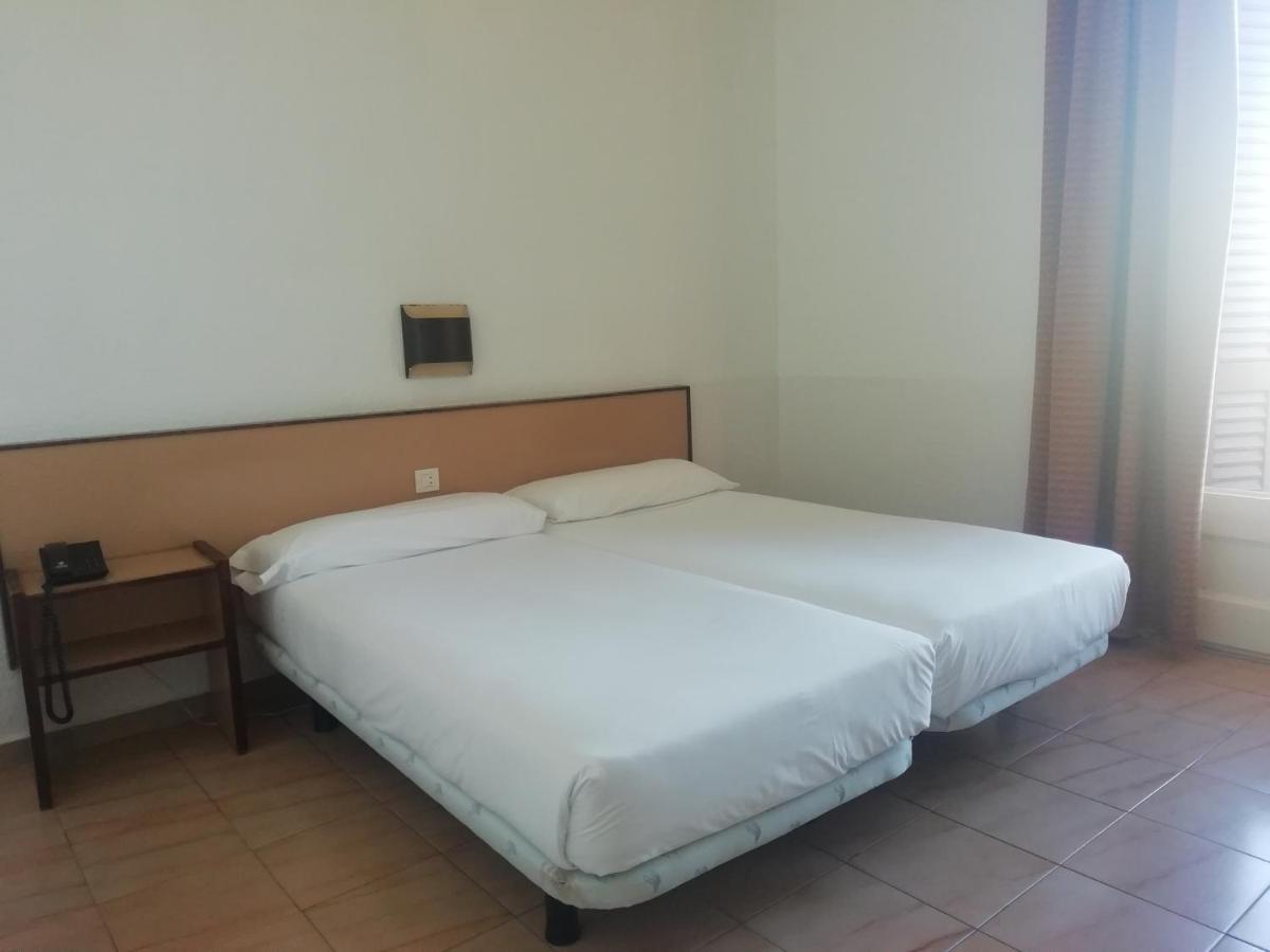 Monegal Hotel Barcelona