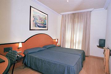 Hotel Abbot