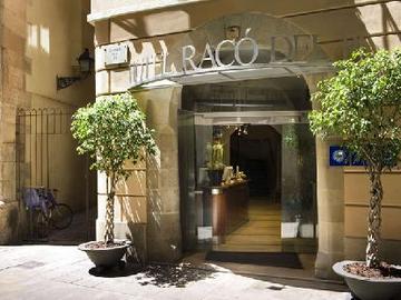 Hotel H10 Raco Del Pi