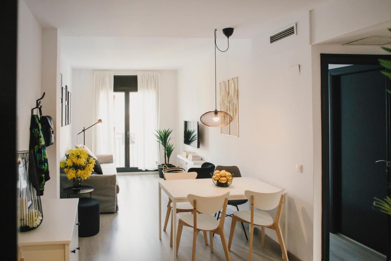 Bbarcelona Boutique Apartamento *