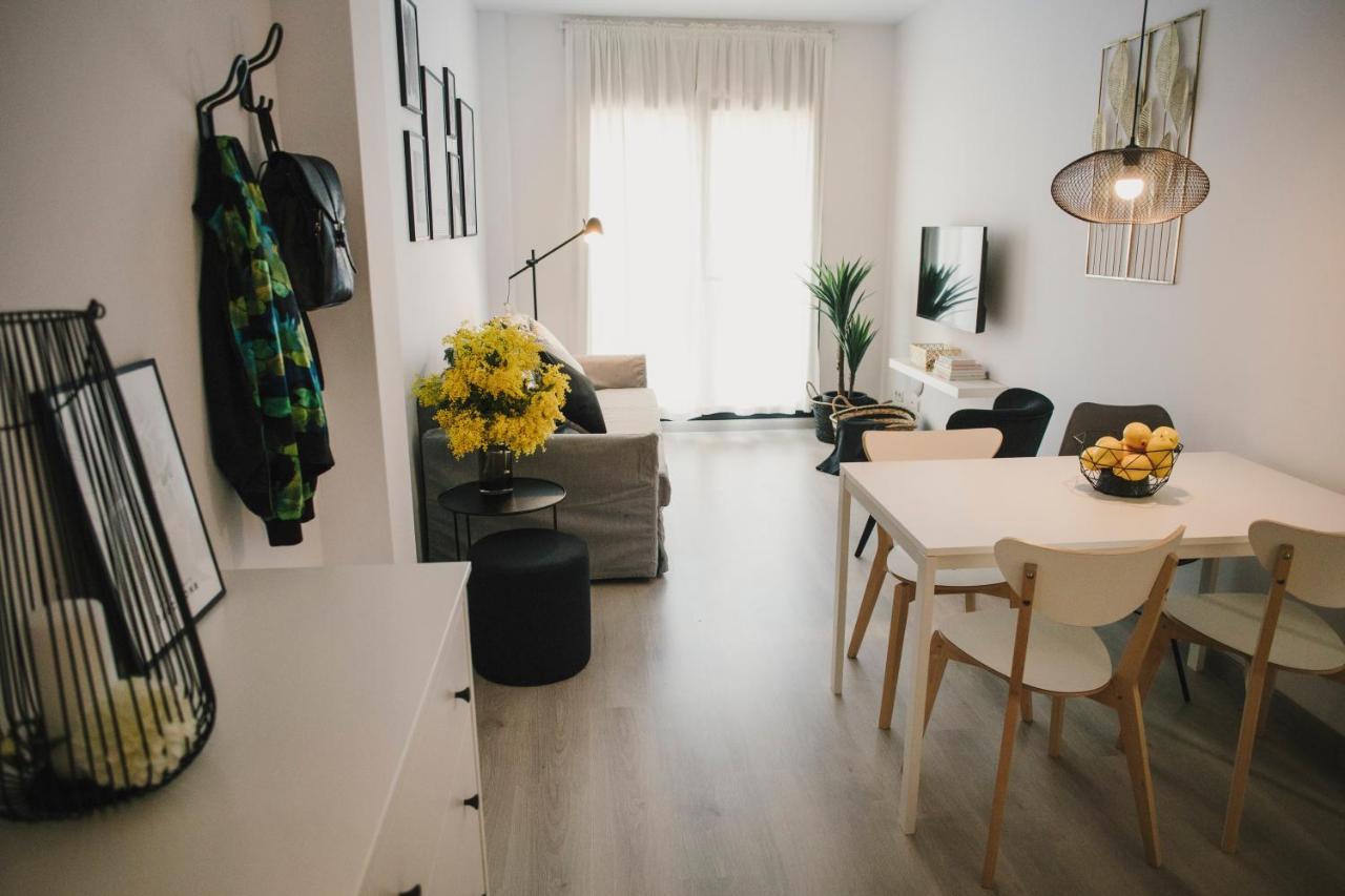 Bbarcelona Boutique Apartamento *
