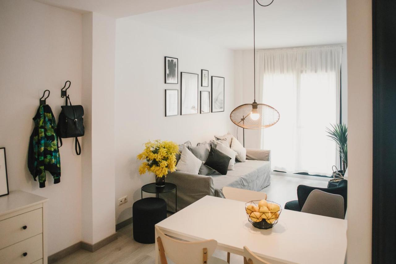 Apartamento Bbarcelona Boutique