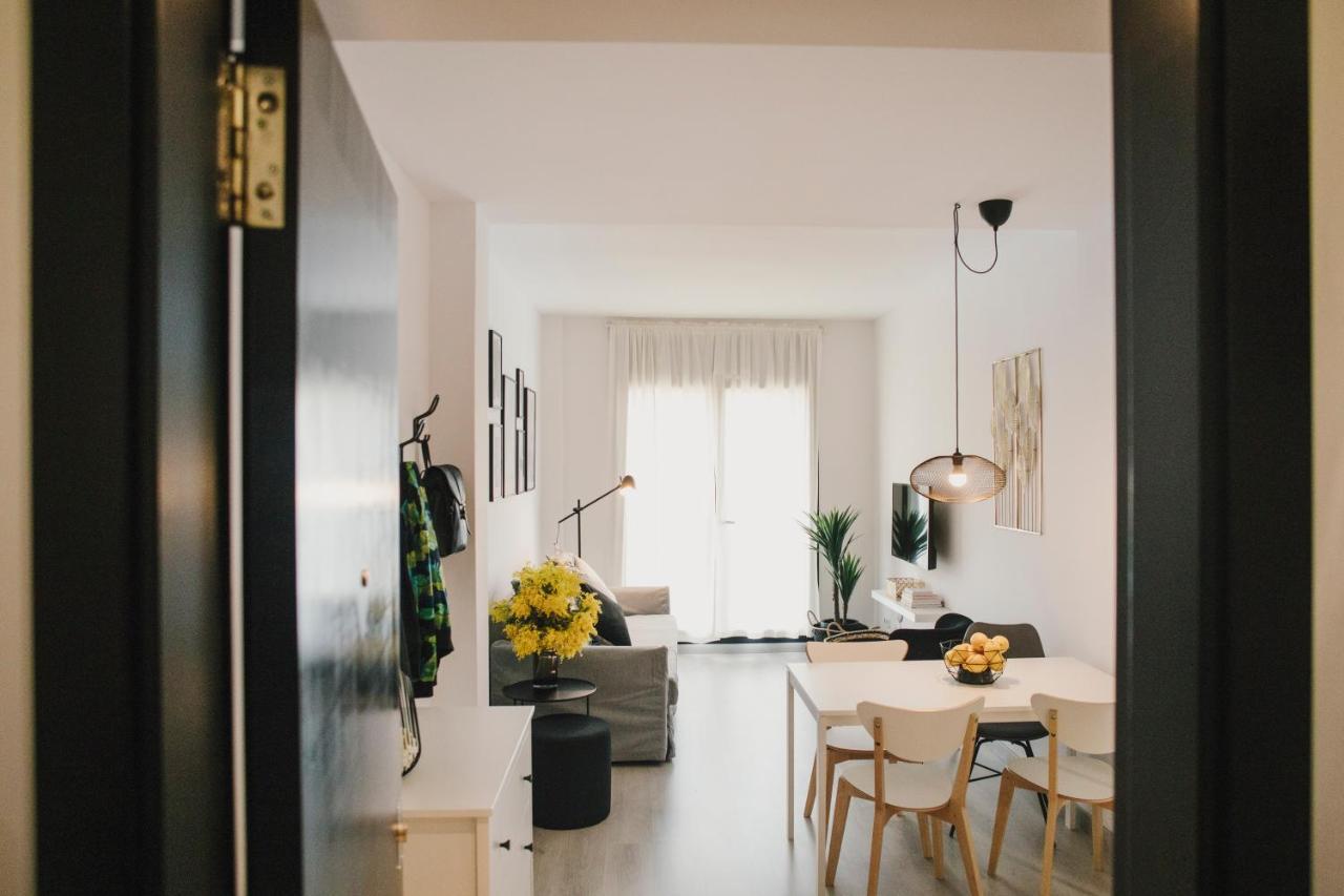 Apartamento Bbarcelona Boutique