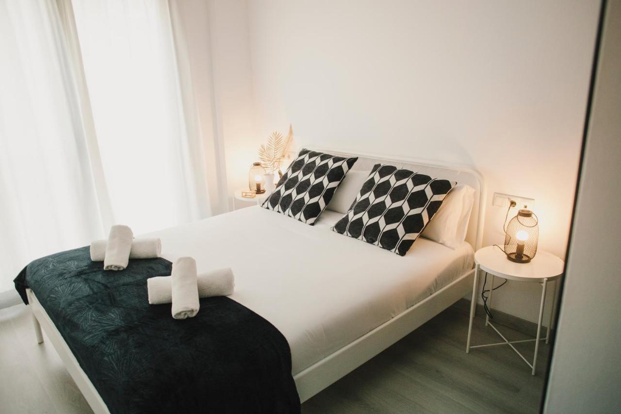 Apartamento Bbarcelona Boutique *