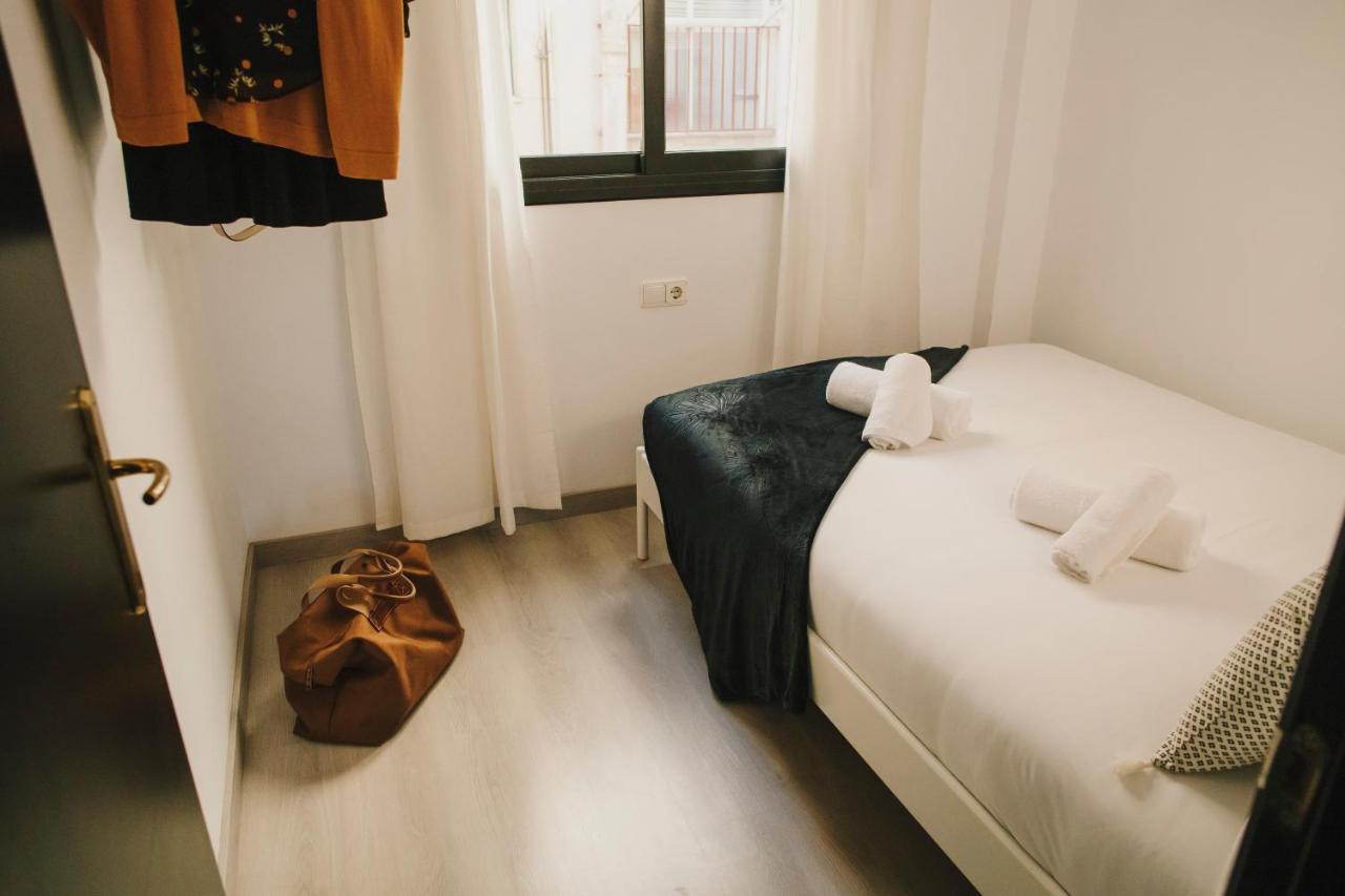 Bbarcelona Boutique Barcelona