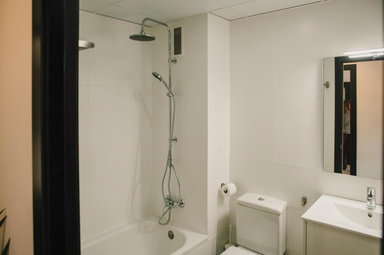 Bbarcelona Boutique Apartamento