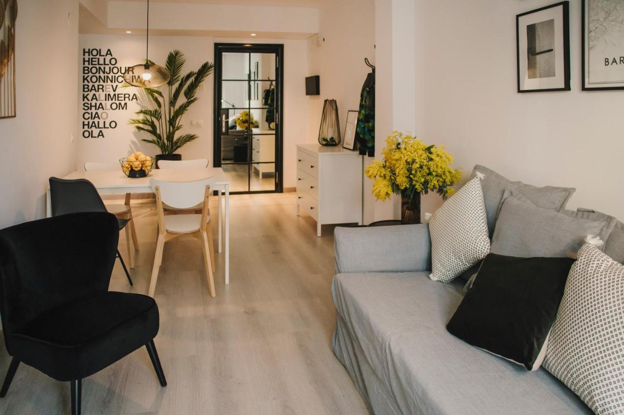 Bbarcelona Boutique * Barcelona