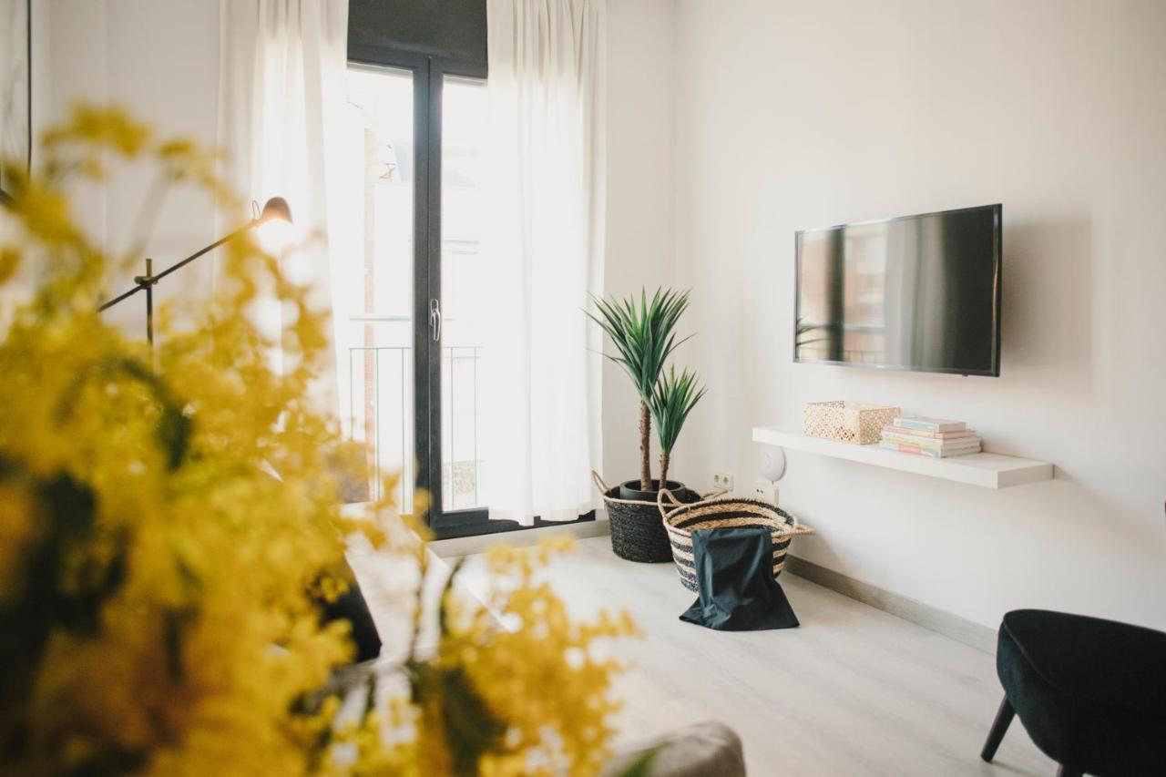 Bbarcelona Boutique * Barcelona