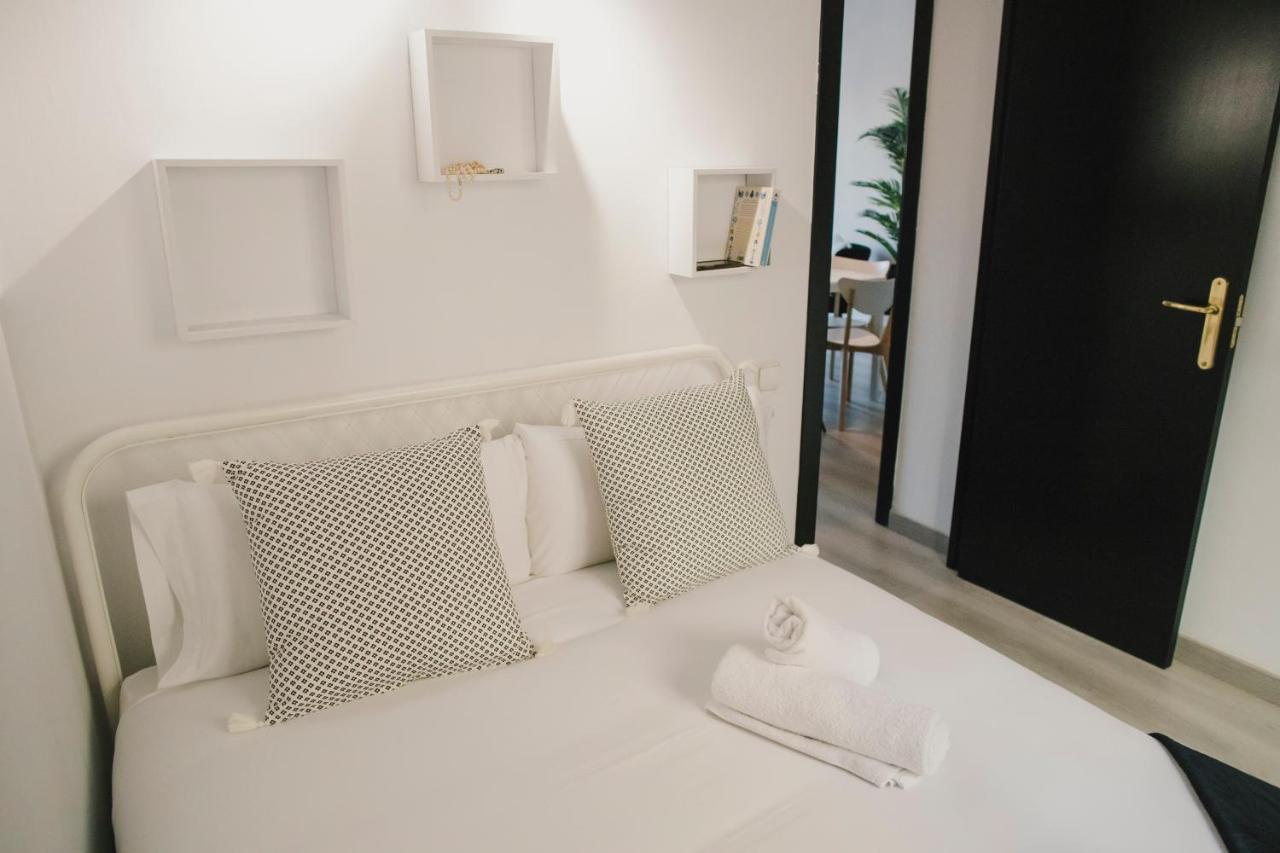Apartamento Bbarcelona Boutique Barcelona