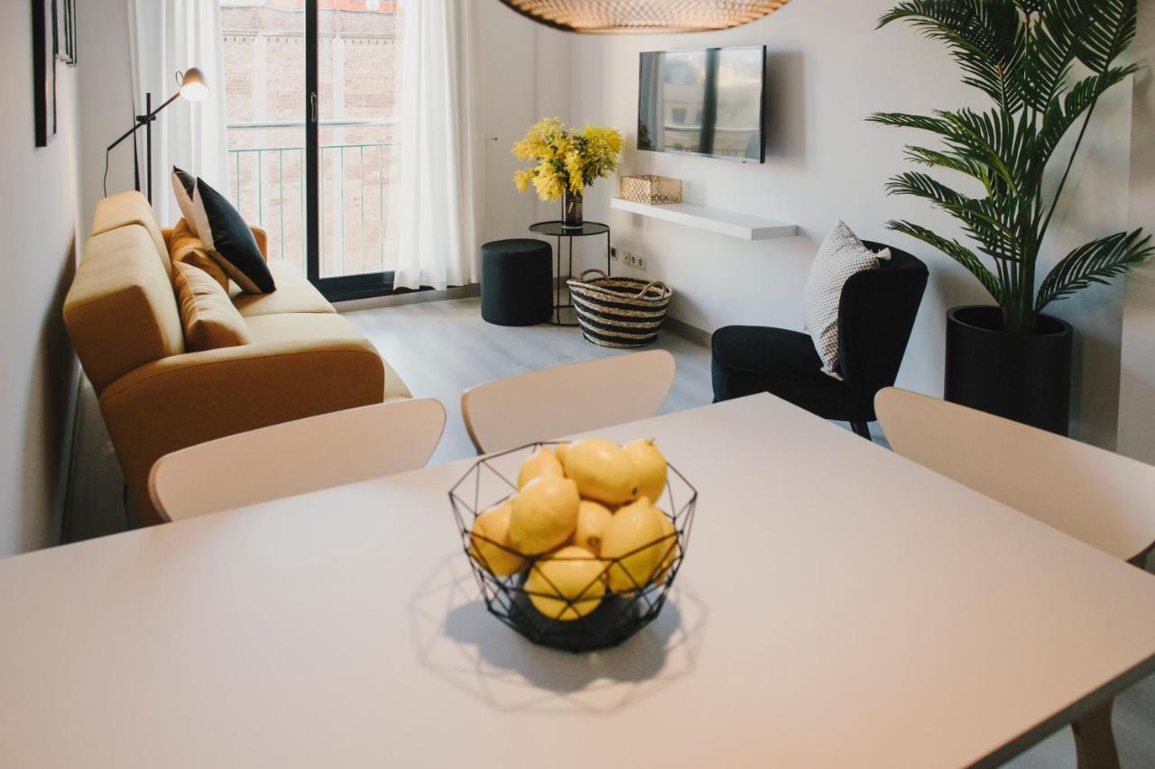 Apartamento Bbarcelona Boutique *