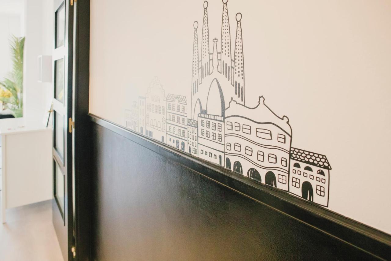 Bbarcelona Boutique Barcelona