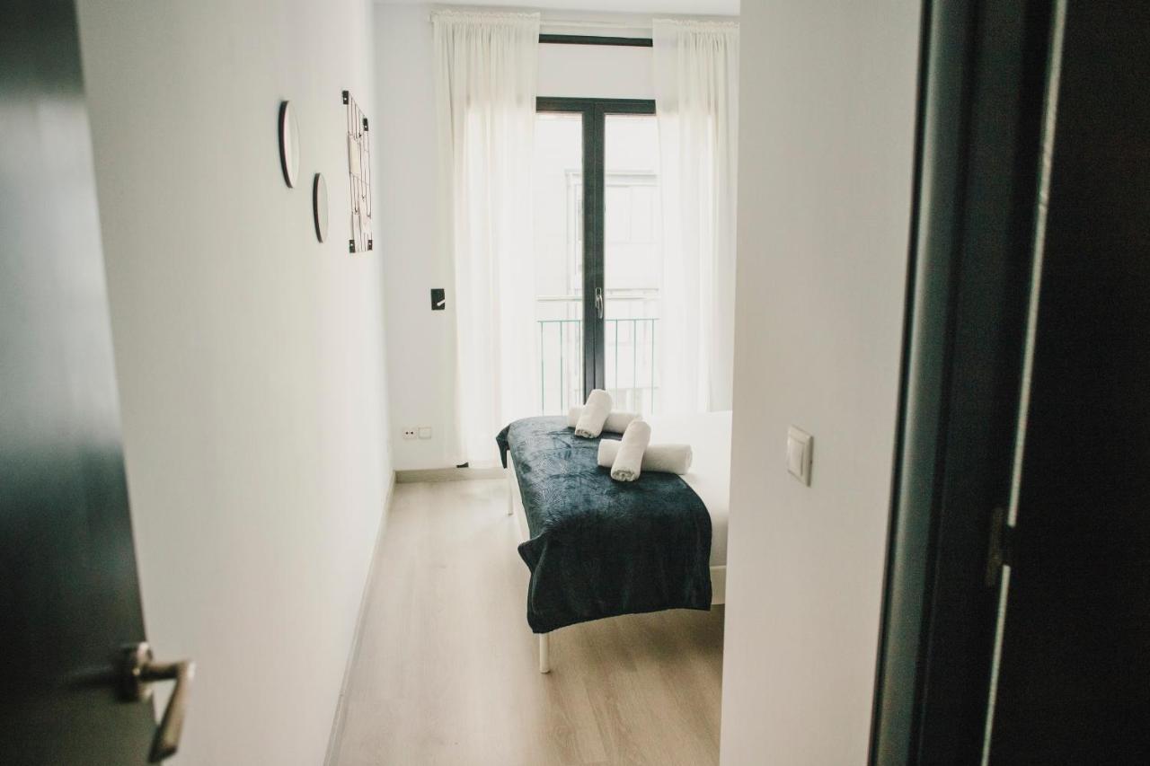 Apartamento Bbarcelona Boutique *