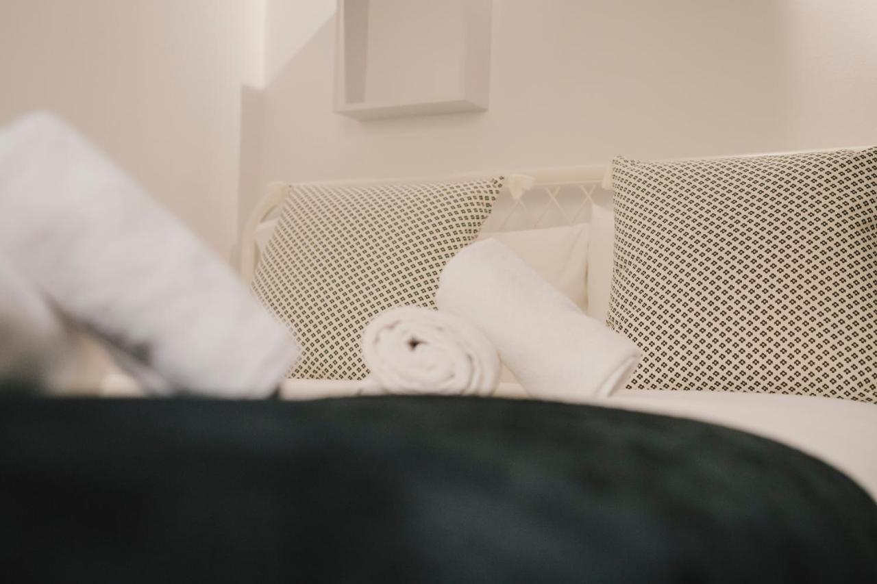 Bbarcelona Boutique Apartamento