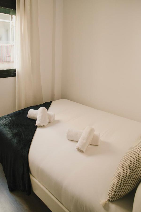 Apartamento Bbarcelona Boutique