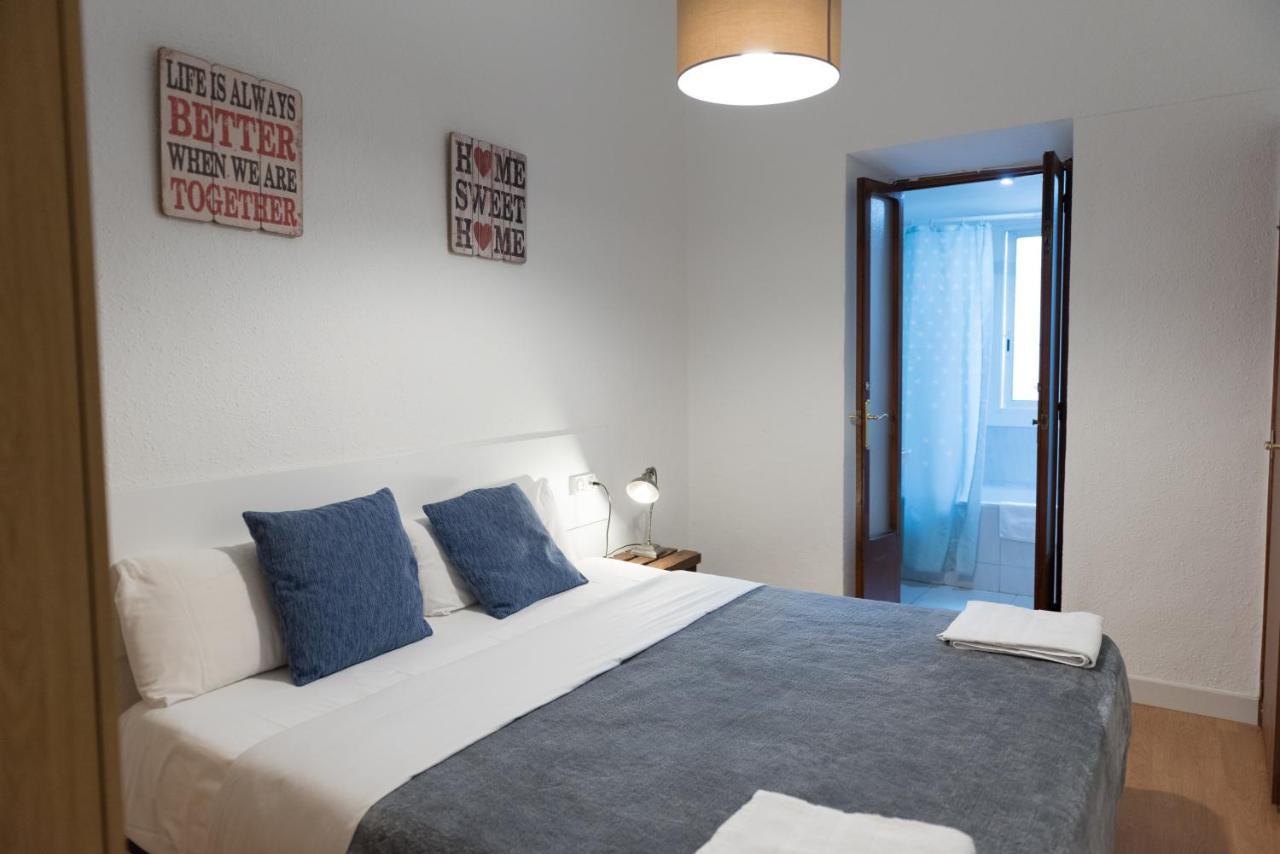 Apartamento Sweet Bcn With Terrace