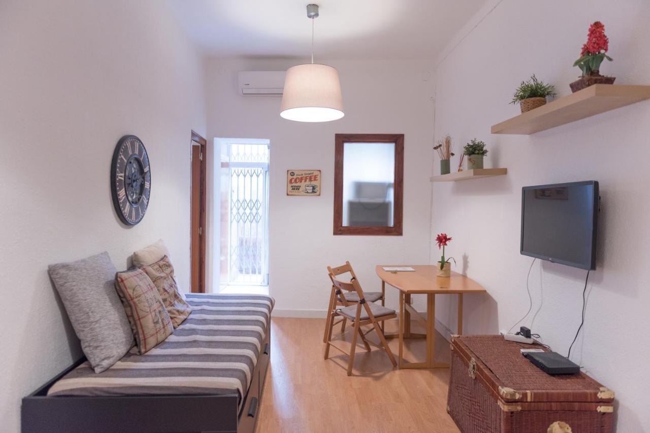 Apartamento Sweet Bcn With Terrace *