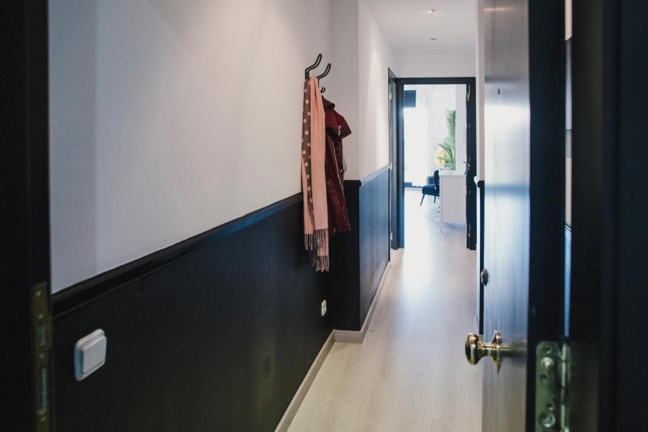 Bbarcelona Boutique Apartamento