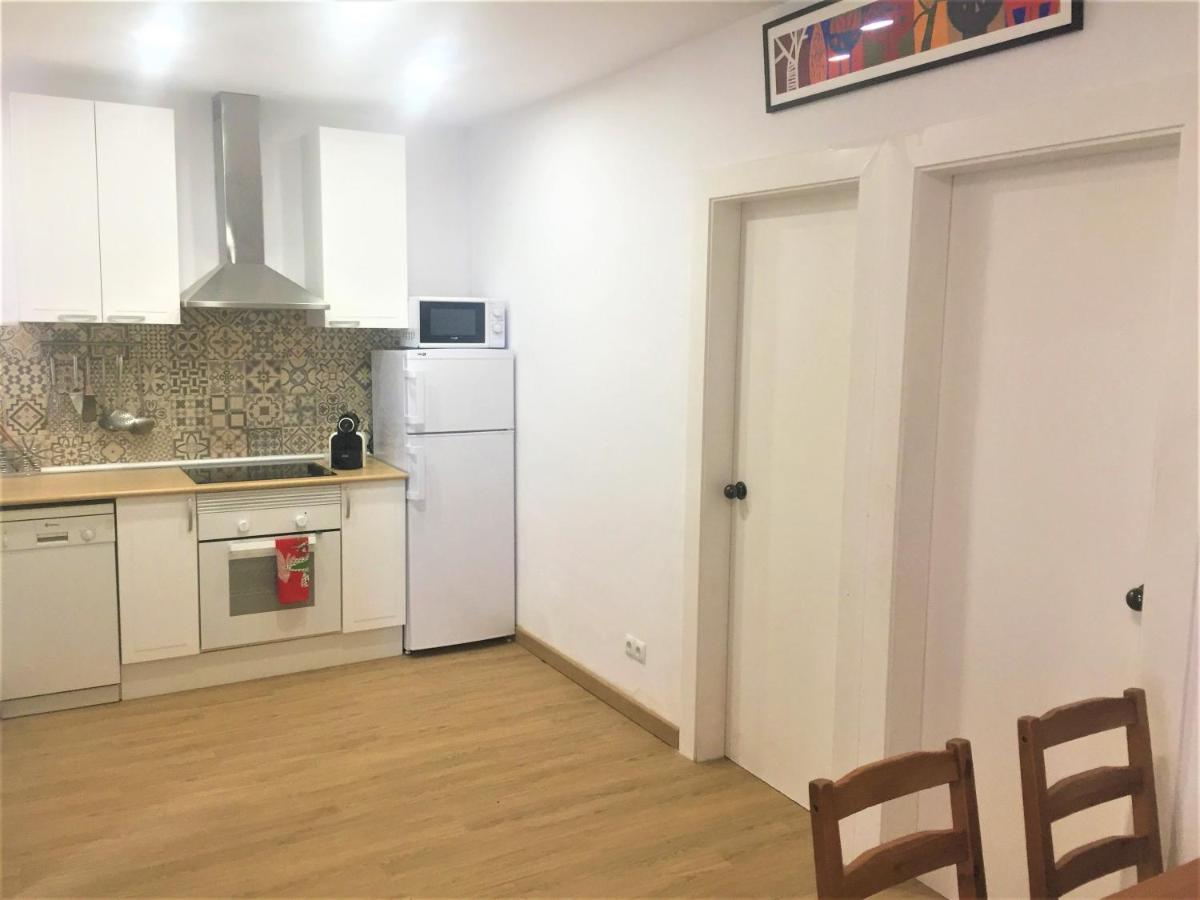 Apartamento Aptucat Barcelona