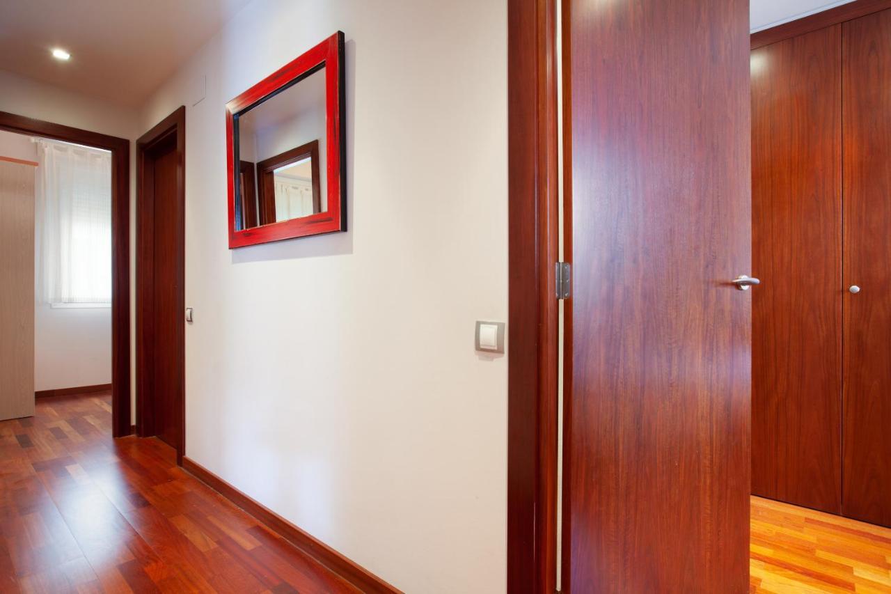 Apartment Akira Flats Sant Antoni Market *