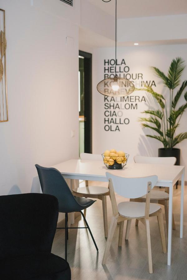 Apartamento Bbarcelona Boutique Barcelona